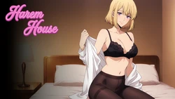 Harem House (V1.0.0) [Gochux] [AI Generated]