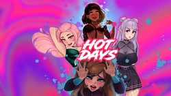 HotDays [v1.1] [HotDaysTM]