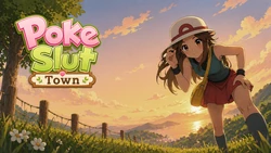 PokeSlutsTown [v0.5.2] [BunnyBunStudio] [AI Generated]