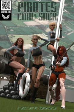 [DangerousLines] Pirates of the Coal Sack 40
