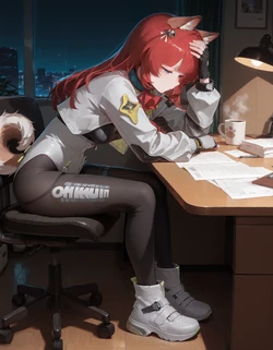 [Patreon] koni 2026.03-05 [Decensored] [AI Generated]