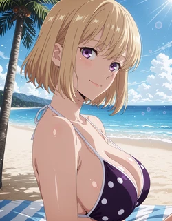 [HayasakaHentai] Cha-Hae In | 俺だけレベルアップな件 (Extras) [AI Generated]