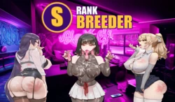 S Rank Breeder [Chapter 1] [Rag1dev] [AI Generated]