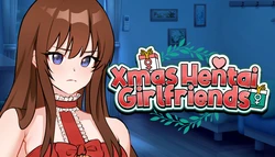 Xmas Hentai Girlfriends [v0.10] [Mushi]