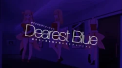 Dearest Blue EP [01-04] - Screenshots