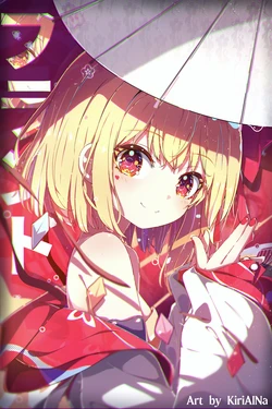 [Pixiv] 令时焥夏KiriAINa (109808763) Illustrations 2026.06.15