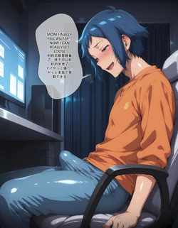 [LewdPeach] Rinko Iori [AI Generated]