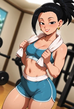 [Ecchi Vault] Kale [AI Generated]