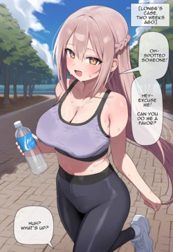 [MoonSodaTSF] Body Copy Soda L1 [English] [AI Generated]