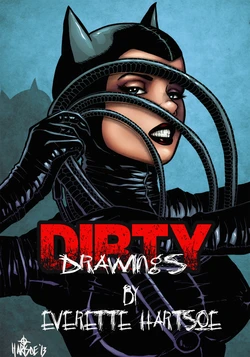 [Everette Hartsoe] Dirty Drawings Sketchbook Vol. 01
