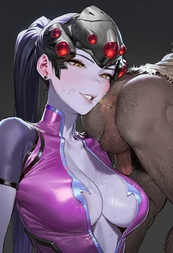 (PATREON) [AI Generated] PIPITUA Part 43