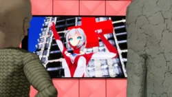［鱼京］アグレアの快楽におちいる