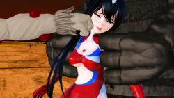 ［鱼京］コスモス娘の敗北