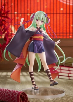 POP UP PARADE - Senren Banka - Murasame L size Complete Figure