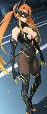 [Rully/Rully69] Judith  [AI Generated]