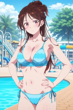 [YukinoAi] Rent-A-Girlfriend All Sets [AI Generated]