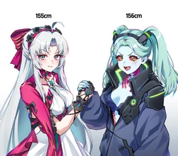 [Pixiv] Reine (57824462) 2026.06.10