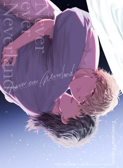 [NKGR (wogura)] Never ever Neverland. (WIND BREAKER) [Digital]
