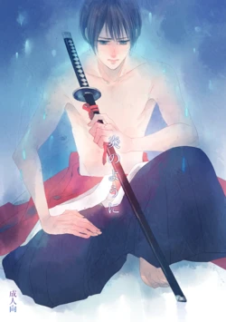 [yohitoi allnight (kokon)] Honou no you ni (Hetalia: Axis Powers) [Web Sairoku]