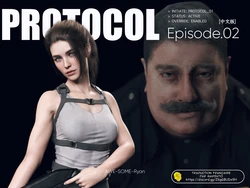 [AWE-SOME-Ryan] Protocol 02 [French]