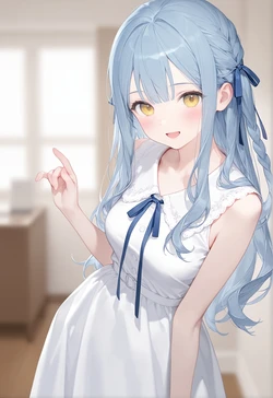 [misoya]-祥子到死都以为是她齁的不够用力-[丰川祥子]-(AI Generated)