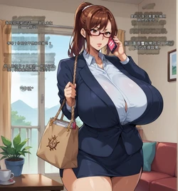 [PS-AI] 2024.08 works [AI Generated] 部分文字 p110 中文翻译