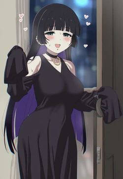 ai ( pixiv warren) pa-san