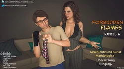[MandoLogica] Forbidden Flames 6 [German]
