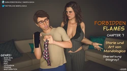 [MandoLogica] Forbidden Flames 7 [German]