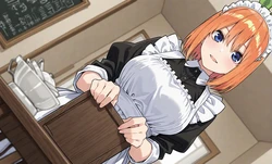 [purisima] 五等分の花嫁 詰め合わせ2 [AI Generated]