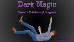 [DoloTFs] Dark Magic