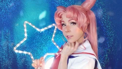 Clef chan - Chibiusa