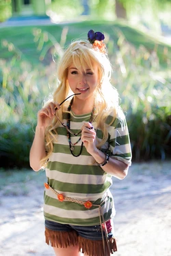 Clef chan - Miki