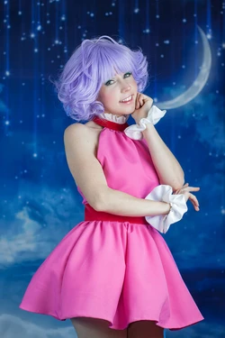 Clef chan - Mami