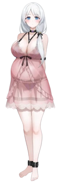 [Seiheki Times] Hitozuma Seria no Daraku to Haitoku (Character Set) [Part 2/2]