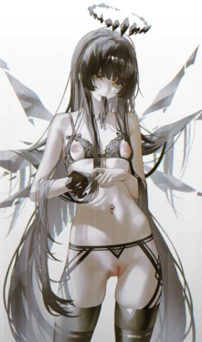 [Pixiv] iumu (73231351)