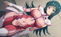 ［purisima］コトナ・エレガンス [AI Generated]
