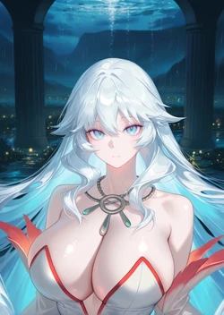 fgo阿尔忒弥斯 -- geldoru [AI Generated]