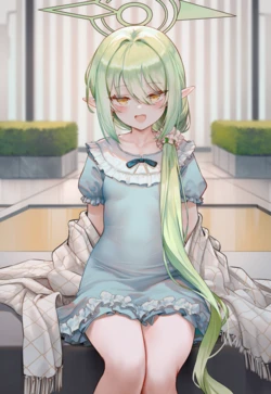 [Magakiiii] [まがき] ノゾミママ [AI Generated]