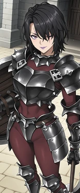 [Rully/Rully69] Unicorn Overlord  [AI Generated]