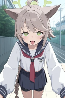 [種付け研究所] Collection part2 [AI Generated]