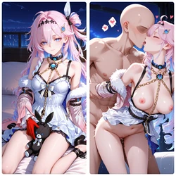 [AI Generated] Denia/达妮娅