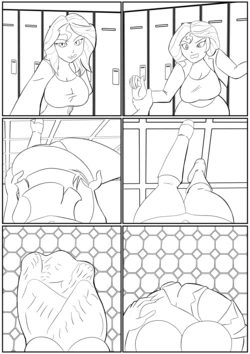 [Artist] Monte H vore/other jobs