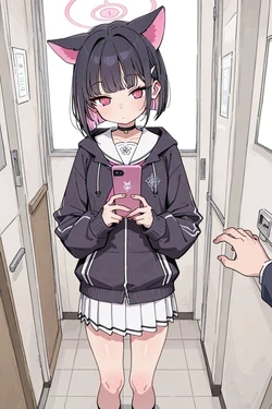 [種付け研究所] 催眠種付けアーカイブ 杏山カズサ編 [AI Generated]