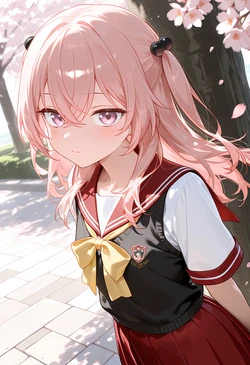 [NeekoSan] Sajuna Inui 乾紗寿叶 (Sono Bisque Doll wa Koi wo Suru) [AI Generated]