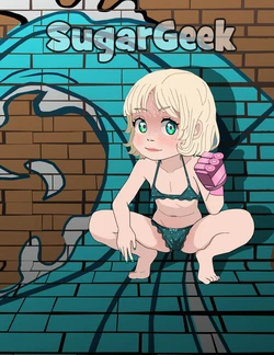 [Lily_chan] SugarGeek