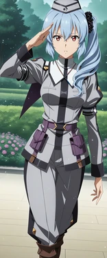 [Rully/Rully69] Claire  [AI Generated]