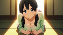 暴雨下的帆船-玉子市场 玉子 188P[AI Generated]
