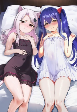 (Patreon) Old Hermit - CharlesxWendy [AI Generated]