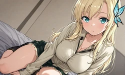 ［purisima］柏崎星奈 [AI Generated]